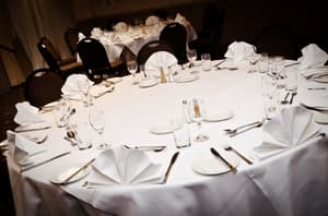 thumbnail: Indoor wedding