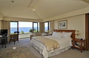 thumbnail: View from room