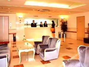 Toei Hotel