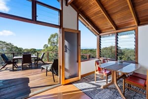 thumbnail: In-room dining