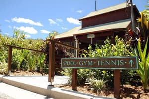 thumbnail: Sports facility