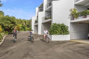 thumbnail: Bicycling