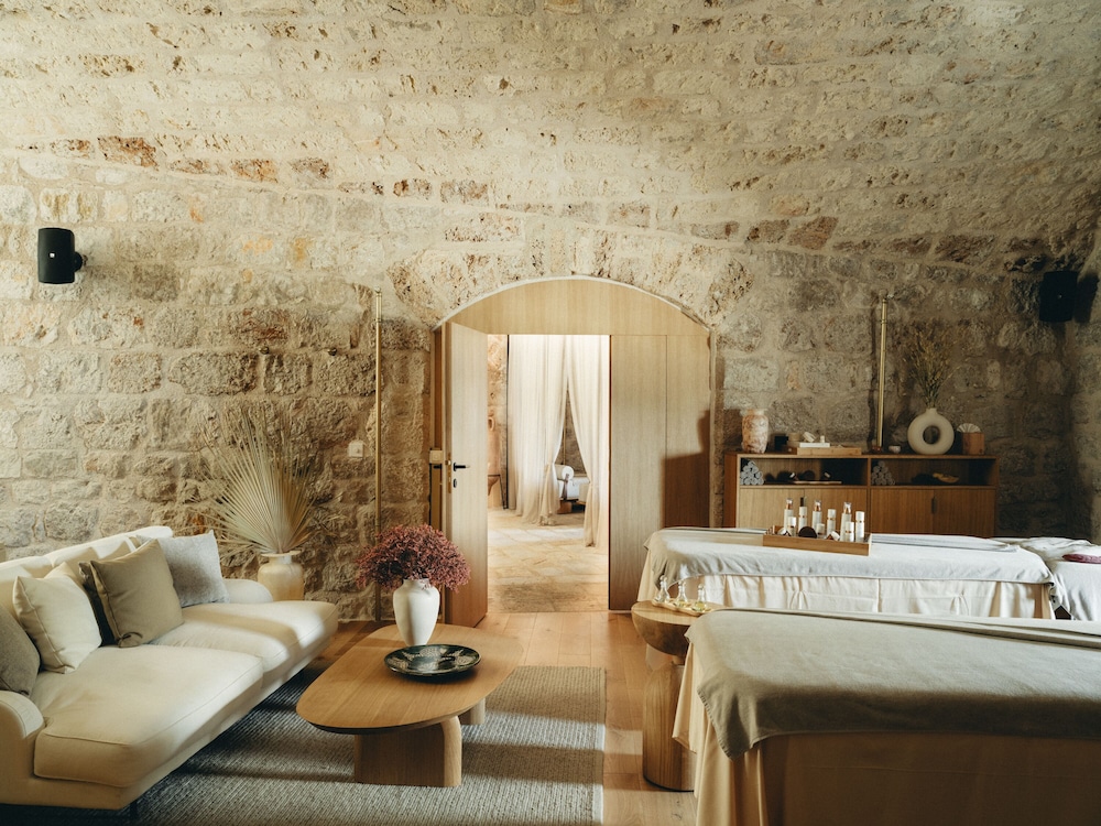 Treatment room