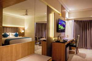 Coronet The Boutique HOtel