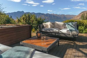 thumbnail: Sundeck