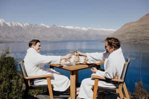 thumbnail: Breakfast meal