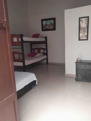 Hostal casa yoya