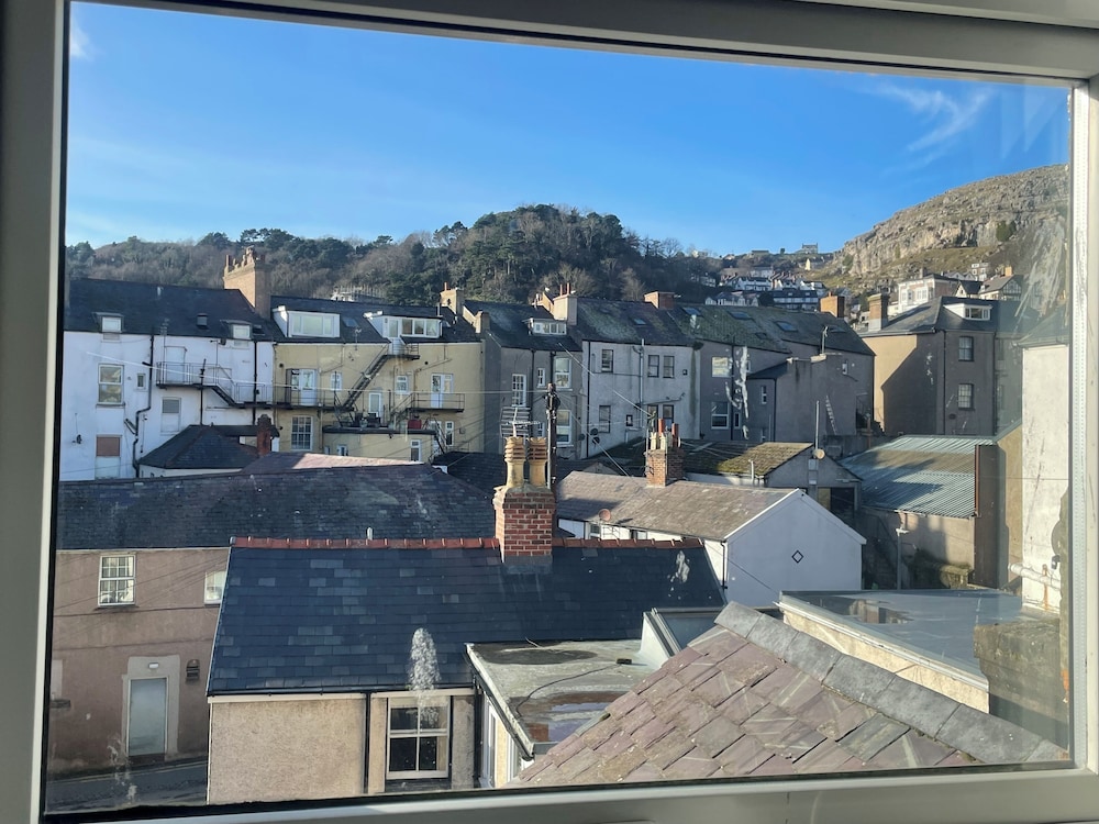 View from room