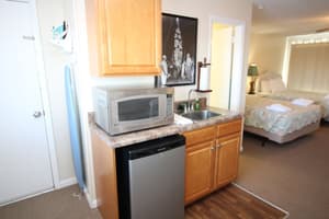 thumbnail: Microwave