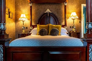 thumbnail: Room