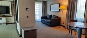 thumbnail: Room