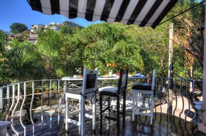 thumbnail: Balcony