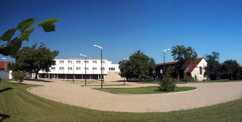General view