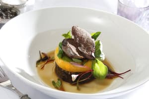 thumbnail: Food and drink