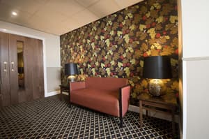 thumbnail: Interior