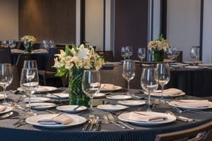 thumbnail: Banquet hall