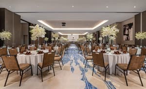 thumbnail: Ballroom