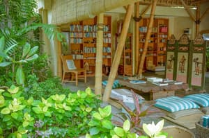 thumbnail: Children's area