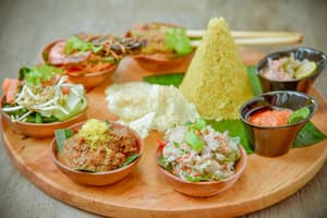 thumbnail: Dining