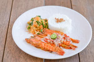 thumbnail: Dining