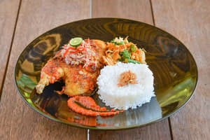 thumbnail: Dining