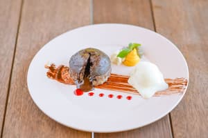 thumbnail: Food and drink