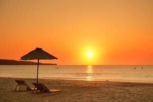 thumbnail: Beach