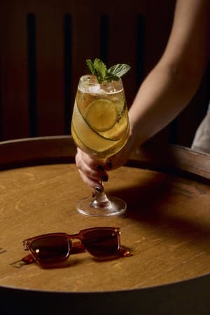 thumbnail: Food and drink