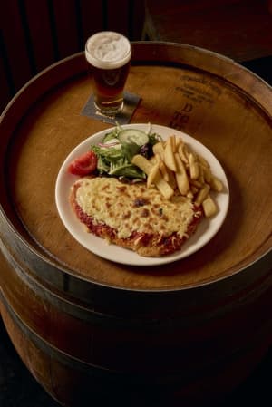 thumbnail: Food and drink