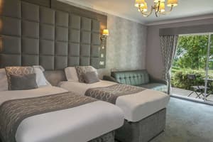 thumbnail: Room