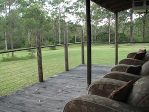 thumbnail: Property grounds