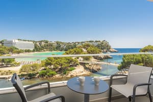 thumbnail: View from room