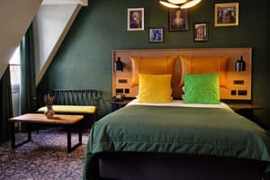 thumbnail: Room