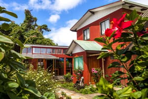 Keuhenua Hostal