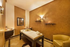 thumbnail: Spa treatment