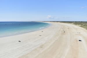thumbnail: Beach