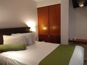 thumbnail: Room