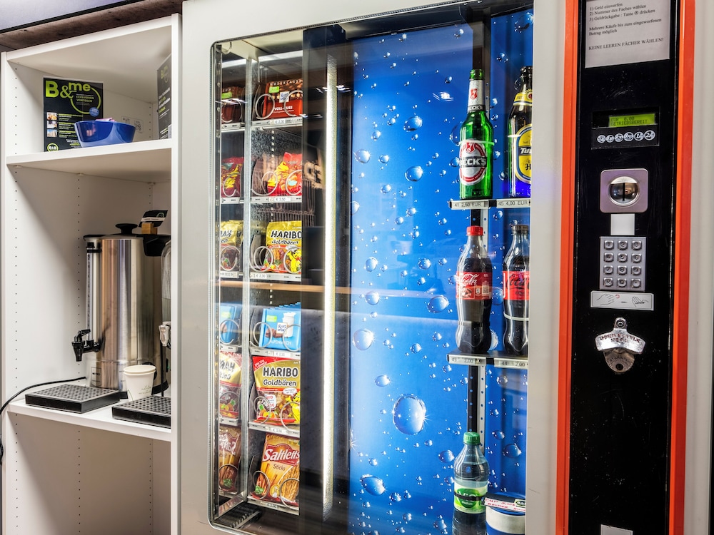 Vending machine