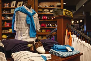 thumbnail: Pro shop