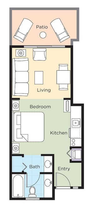 thumbnail: Room