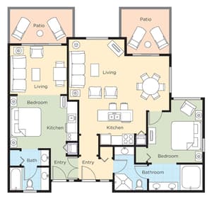 thumbnail: Room