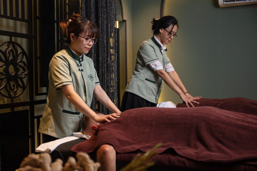 Massage