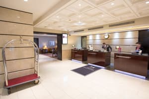 thumbnail: Reception