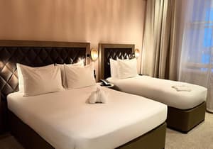 thumbnail: Room