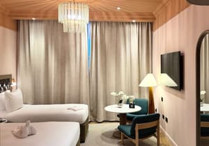 thumbnail: Room