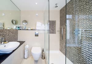 thumbnail: Bathroom shower