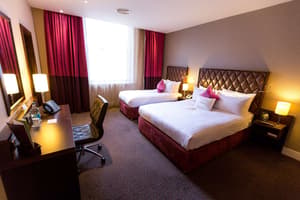 thumbnail: Room