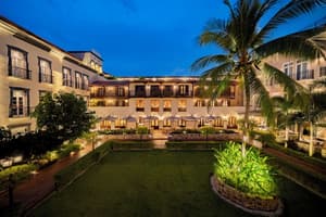 Hotel La Compania Casco Antiguo