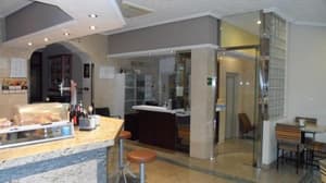 Hostal Coruna