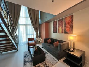thumbnail: Living area
